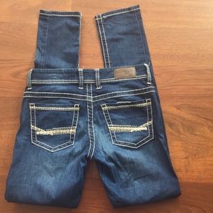 BKE Buckle jeans